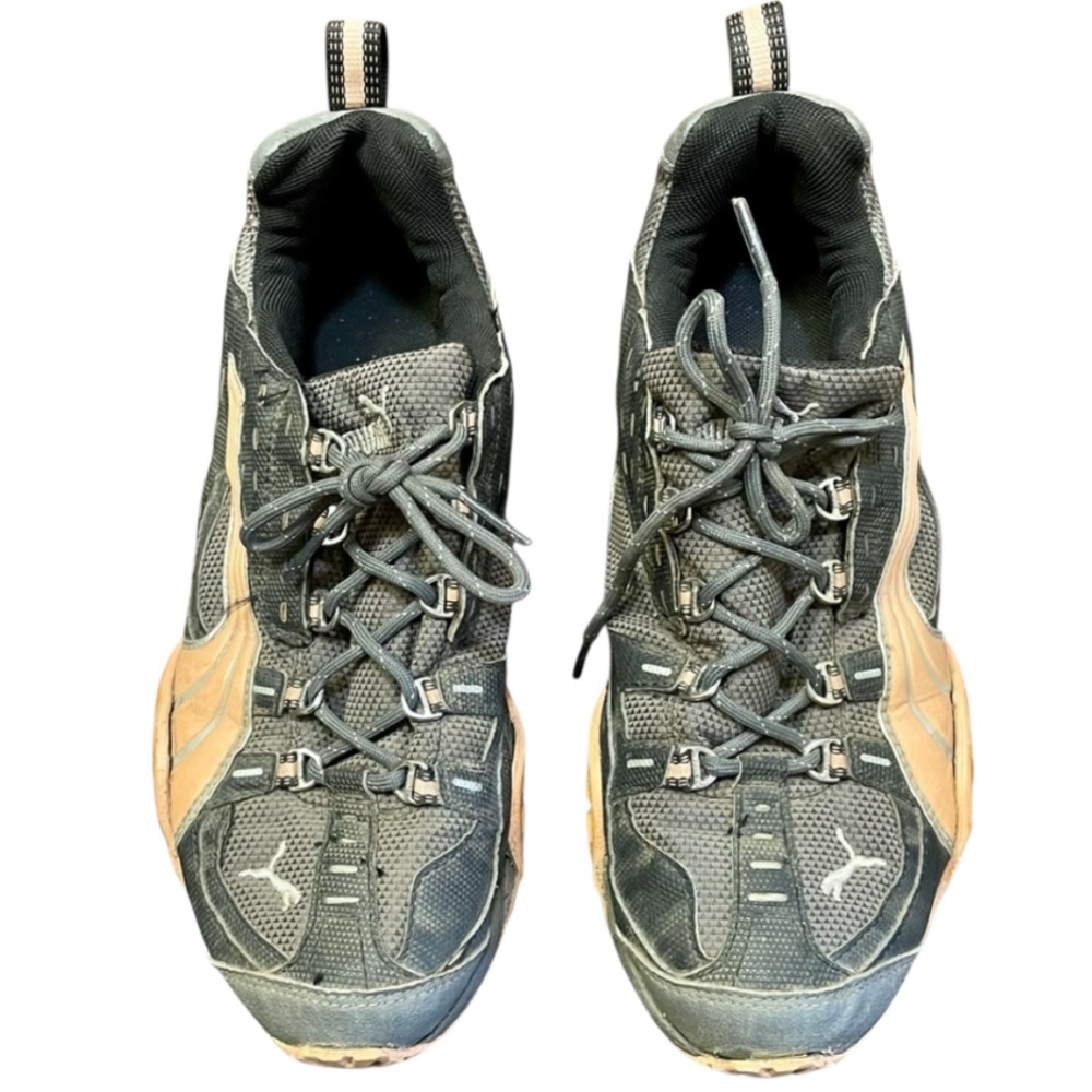 Puma Sport Life Style Shoes